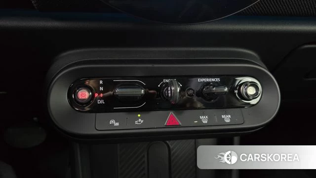 Mini Cooper C 4th generation id 4499497 из Кореи 29