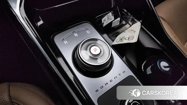 Kia The New Sorento 4th Generation id 3410603 из Кореи 19