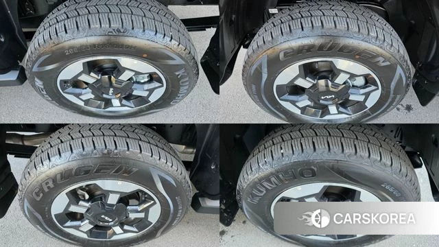 Kia Tasman id 3921508 из Кореи 19