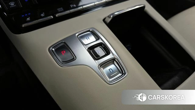 Hyundai The New Grandeur IG id 3942307 из Кореи 19