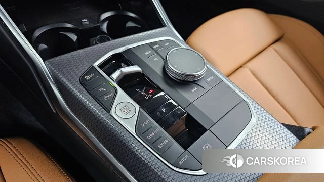 BMW 3 Series (G20) id 4421311 из Кореи 30