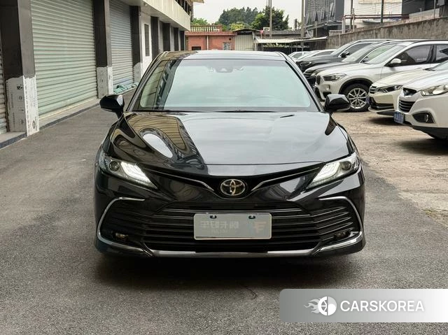 Toyota Camry id 4220901 из Китая 13