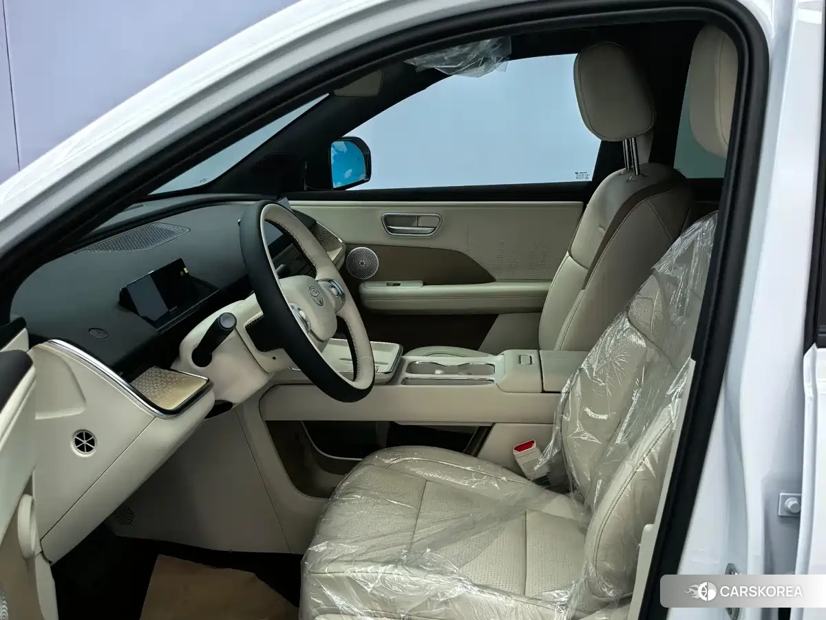 Toyota Platinum Wisdom 3X id 4664637 из Китая 22