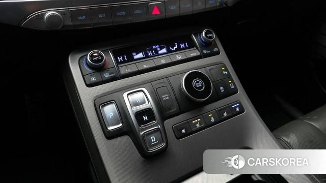 Hyundai Palisade id 3833311 из Кореи 19