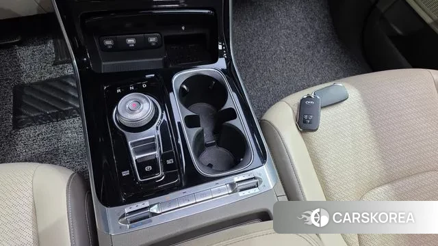 Kia Carnival 4th generation id 3702505 из Кореи 19