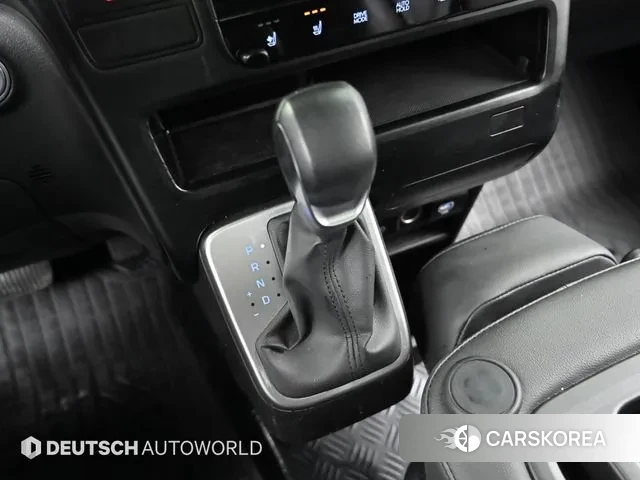 Hyundai Staria id 3664150 из Кореи 19