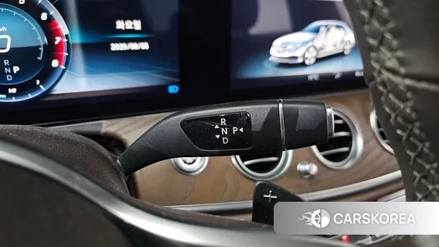 Mercedes-Benz E-Class W213 id 3004714 из Кореи 19