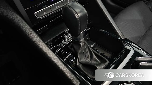 Renault Korea (Samsung) SM6 id 4331736 из Кореи 32