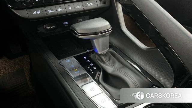 Hyundai The New Avante (CN7) id 4194859 из Кореи 19