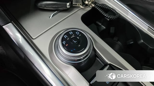 Ford Explorer 6th Generation id 3871337 из Кореи 19