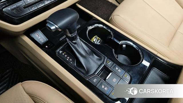 Kia The New Carnival id 3893969 из Кореи 19