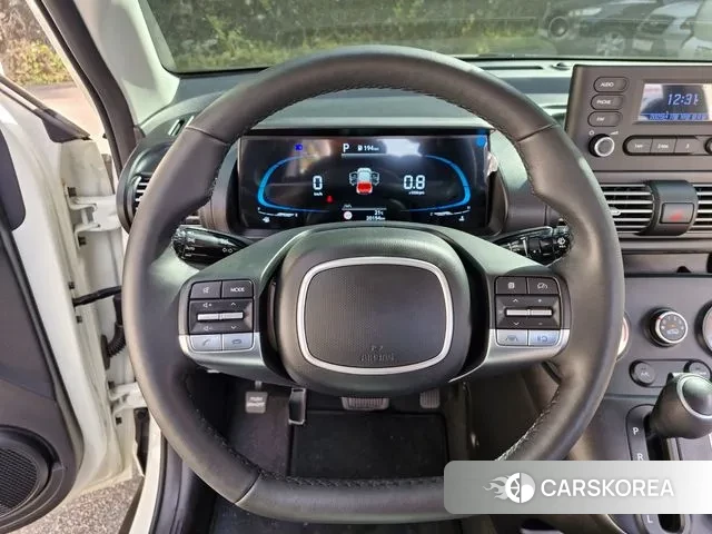 Hyundai Casper id 3371469 из Кореи 19