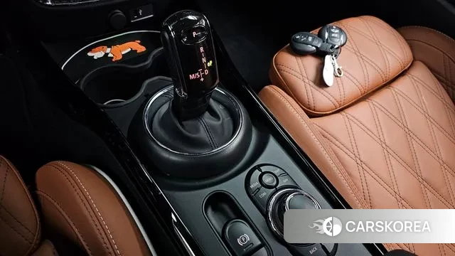 Mini Cooper S Clubman id 3544940 из Кореи 19