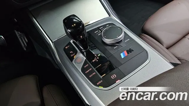 BMW 3 Series (G20) id 2675886 из Кореи 19