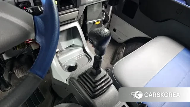 Chevrolet (GM Daewoo) New Labo id 3485074 из Кореи 19