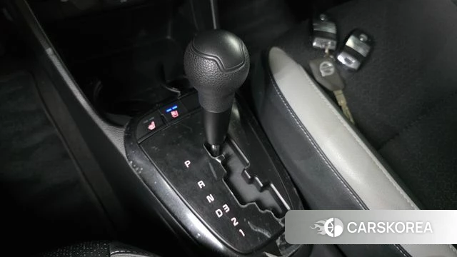 Kia Morning Urban (JA) id 4433569 из Кореи 30