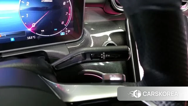 Mercedes-Benz C-Class W206 id 3411388 из Кореи 19