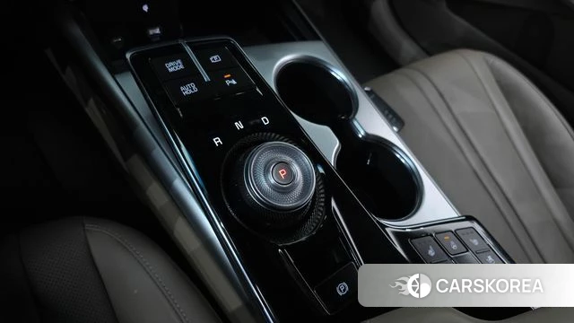 Kia K8 id 4230861 из Кореи 36