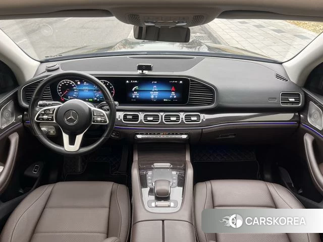 Mercedes-Benz GLS id 4215635 из Китая 20