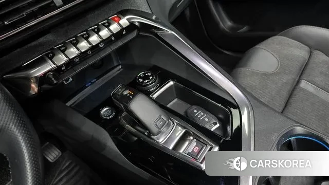 Peugeot 3008 second generation id 2990332 из Кореи 19