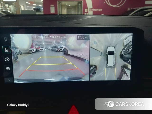 Kia The New Sportage 5th Generation id 3909214 из Кореи 19