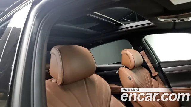 Genesis G80 (RG3) id 2654933 из Кореи 19