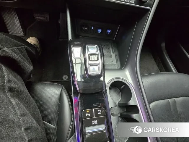 Hyundai Sonata (DN8) id 3288680 из Кореи 19