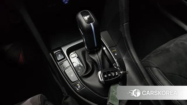 Hyundai Veloster (JS) id 3367944 из Кореи 19