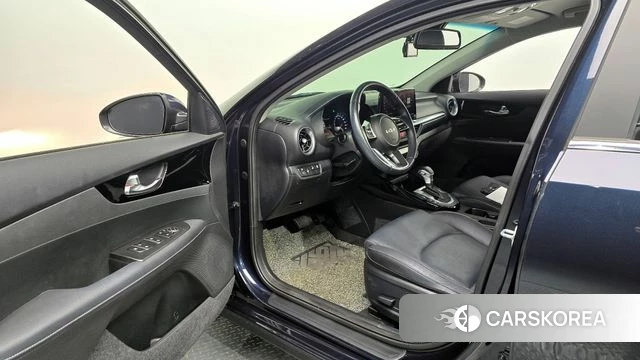 Kia The New K3 2nd generation id 4309724 из Кореи 29