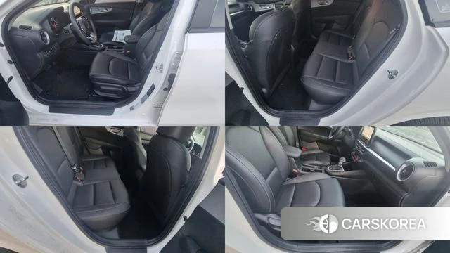 Kia The New K3 2nd generation id 4890355 из Кореи 17