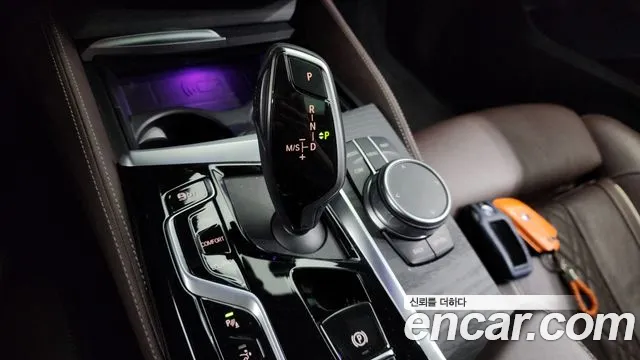 BMW 6 Series GT (G32) id 2680054 из Кореи 19