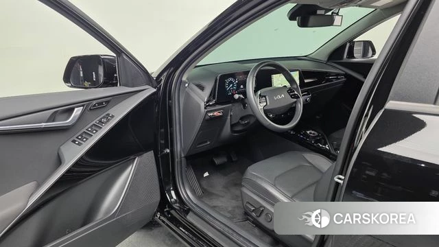 Kia Di All New Niro EV id 4591543 из Кореи 32