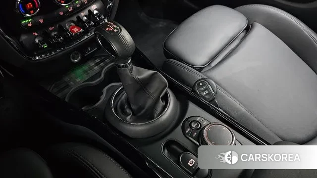 Mini Cooper Clubman id 3243628 из Кореи 19