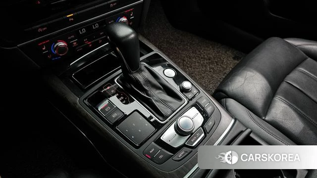 Audi New A6 id 4448021 из Кореи 19