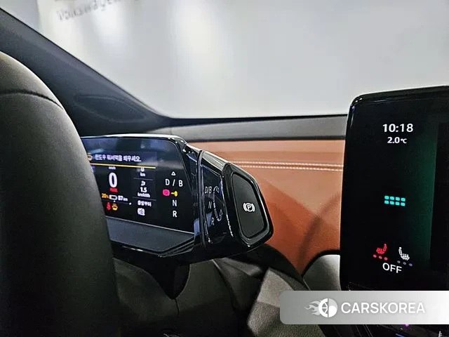 Volkswagen ID.4 id 3565870 из Кореи 19