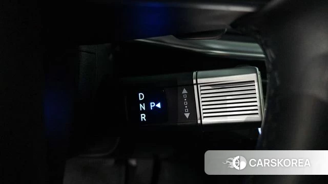 Hyundai Grandeur (GN7) id 4315668 из Кореи 35