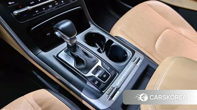 Kia Carnival 4th generation id 3577976 из Кореи 19