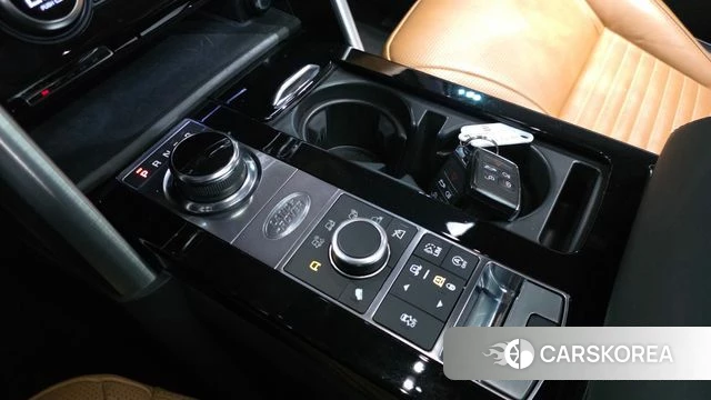 Land Rover Discovery 5 id 4856308 из Кореи 35