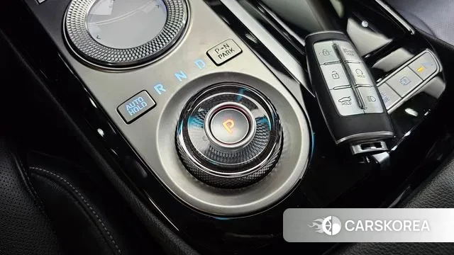 Genesis G80 (RG3) id 3160148 из Кореи 19