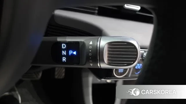 Hyundai Ionic 5 id 3290642 из Кореи 19