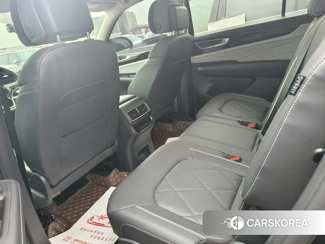 Volkswagen Tourang id 4314499 из Китая 24