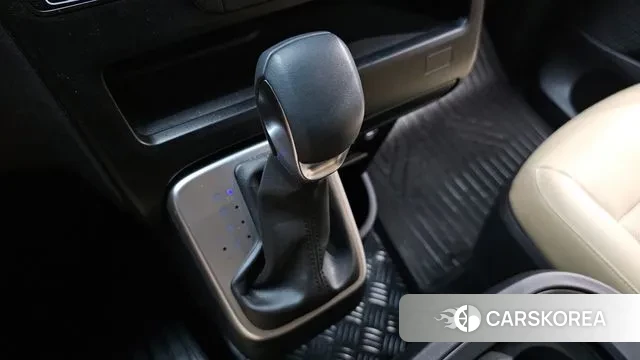 Hyundai Staria id 3560292 из Кореи 19