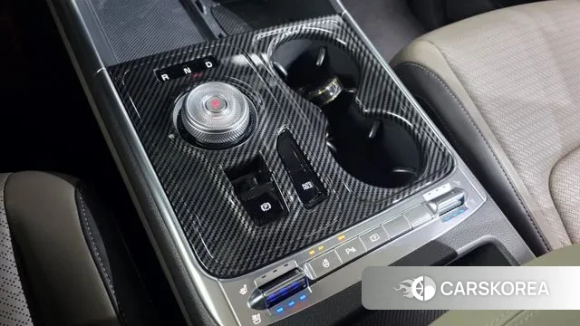 Kia The New Carnival 4th Generation id 3745219 из Кореи 19