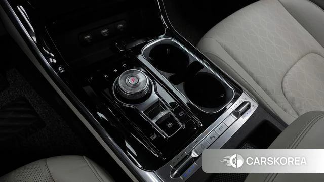 Kia Carnival 4th generation id 4586519 из Кореи 19
