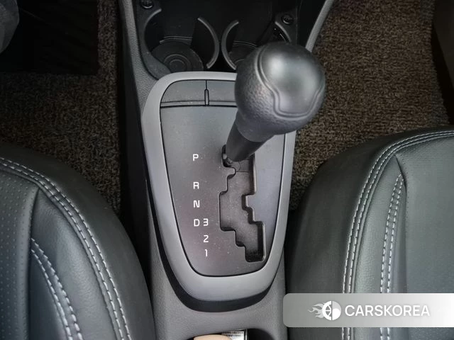 Kia Morning Urban (JA) id 4445990 из Кореи 19