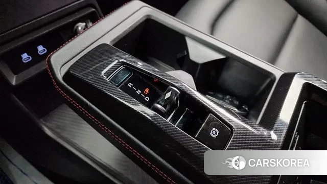 Ssangyong Actian 2nd Generation id 3267337 из Кореи 19