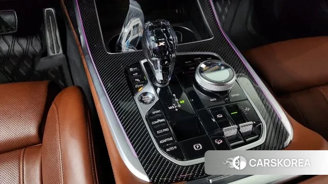 BMW X7 (G07) id 3396085 из Кореи 19