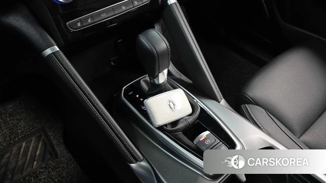 Renault Korea (Samsung) The New QM6 id 4428382 из Кореи 30