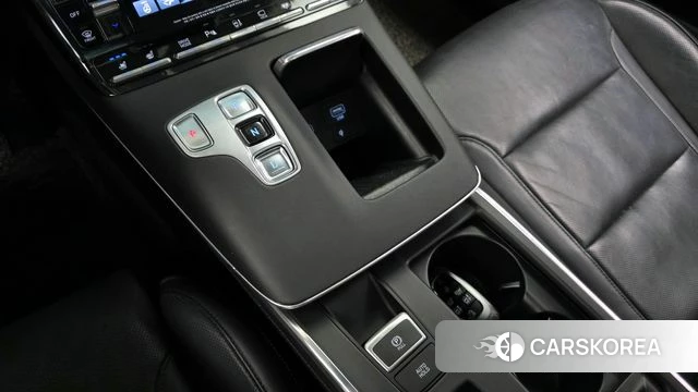 Hyundai The New Grandeur IG id 4304470 из Кореи 19