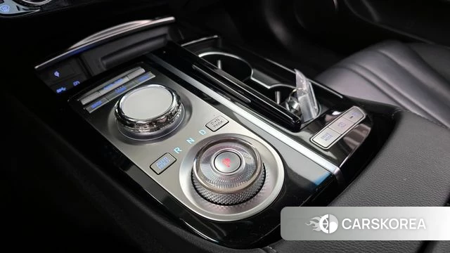 Genesis G80 (RG3) id 4223104 из Кореи 32